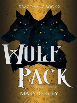cover image of Wolf Pack